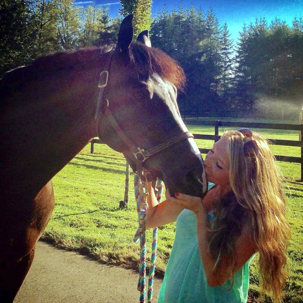 Meet your Posher, Jenna